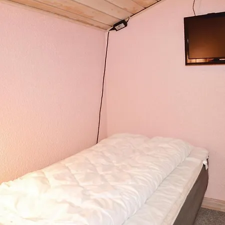 Σπίτι διακοπών Holiday Noddehaven V Oksbøl